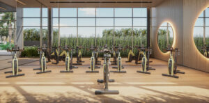 Spinning
