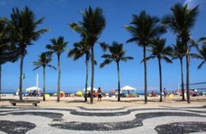 Lançamento rua domingos ferreira