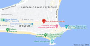 Lançamento rua Bulhões de Carvalho