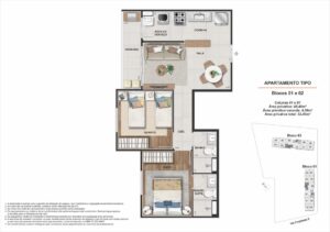 Apt 2 qts Marine Barra