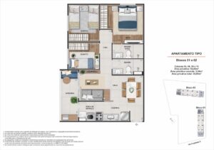 Apt 3 qts Marine Barra