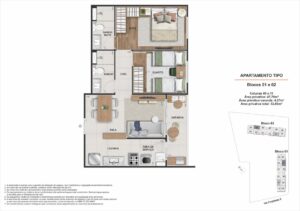 Apt 2 qts Marine Barra