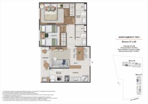 Apt 2 qts Marine Barra
