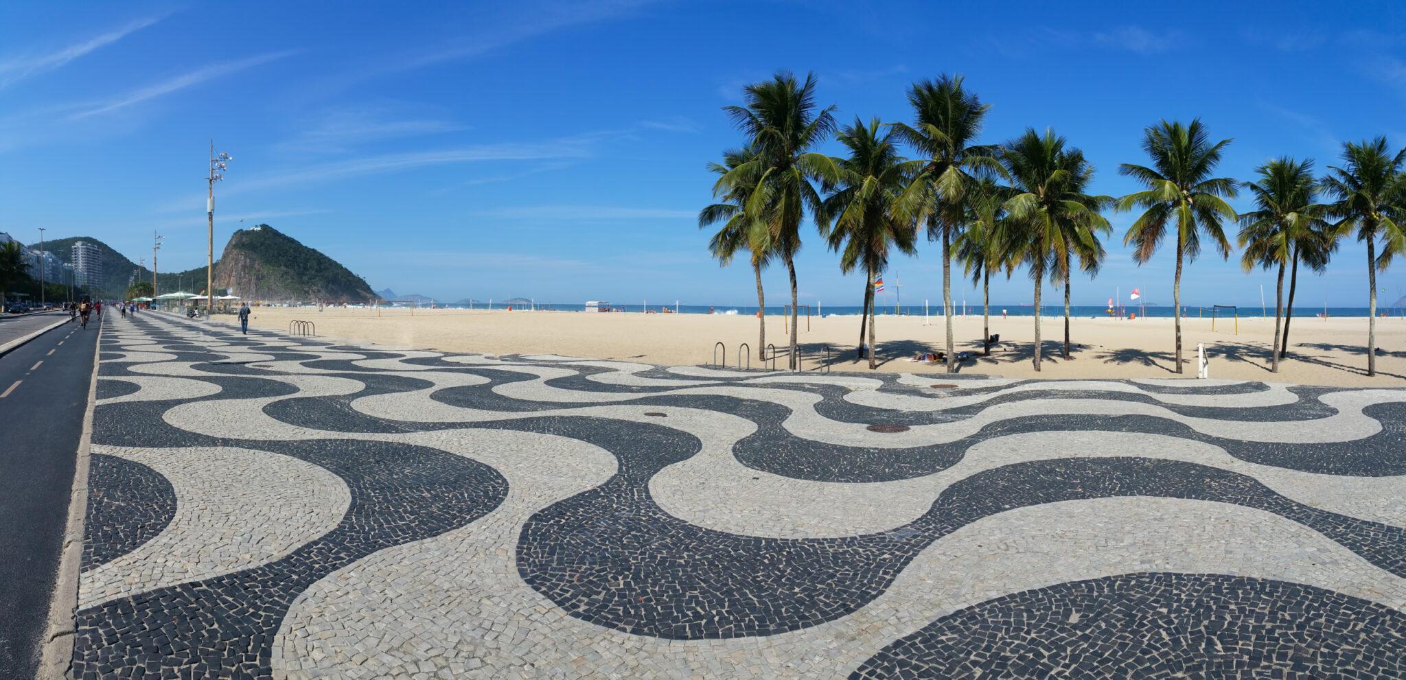 Lançamento Soul Rio Felipe Oliveira