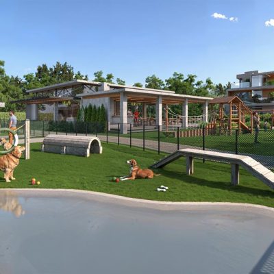 pet place orla bothânica