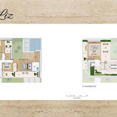 projeto casa orla bothânica recreio