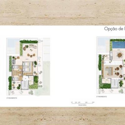 projeto casa orla bothânica recreio