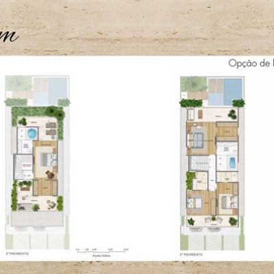 projeto casa orla bothânica recreio