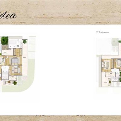 projeto casa orla bothânica recreio
