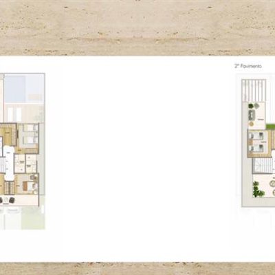 projeto casa orla bothânica recreio
