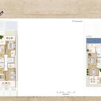 projeto casa orla bothânica recreio