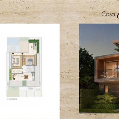 projeto casa orla bothânica recreio