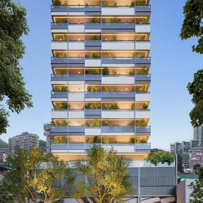 Arq Life Design Botafogo