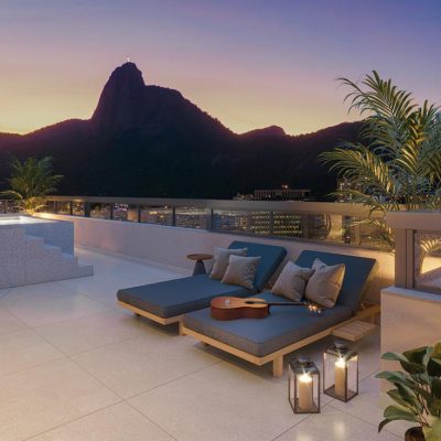 Arq life design botafogo