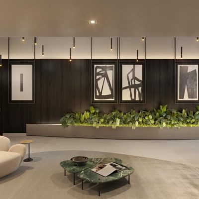 arq life design botafogo