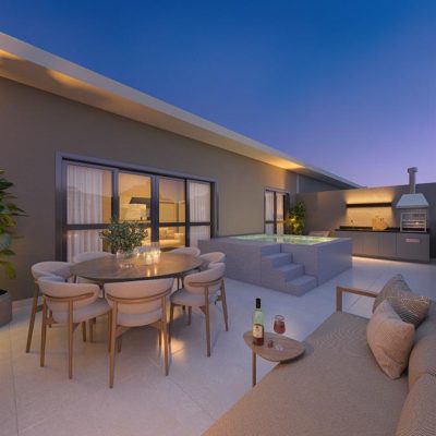 arq life design botafogo