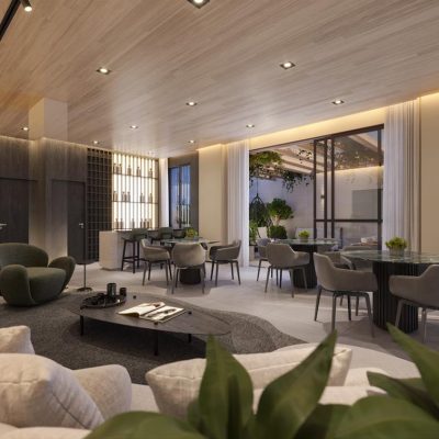 Arq Life Design Botafogo