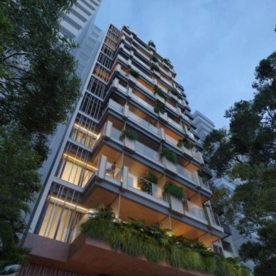 Lançamento rua 5 de julho Copacabana
