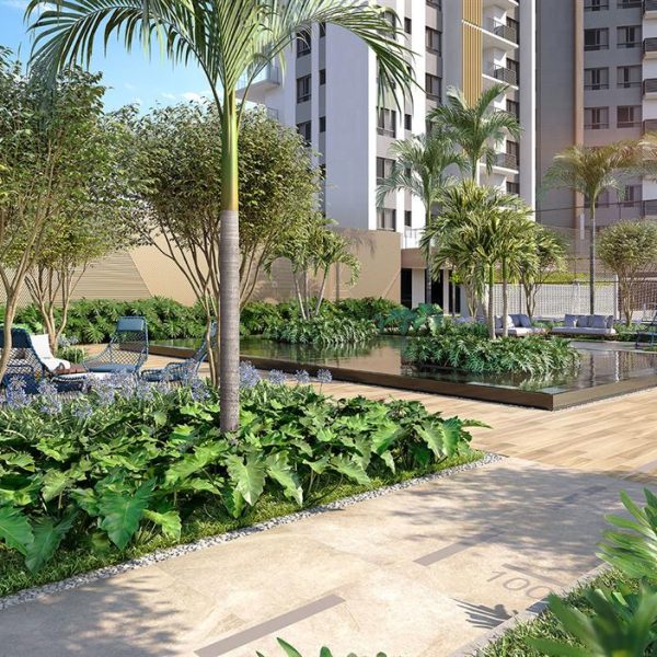 epic residences barra da tijuca
