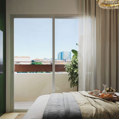 Áureos Rio Residencial Lançamento rua do acre 21