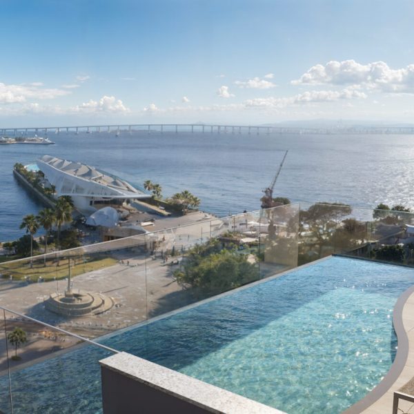 a noitinha lançamento