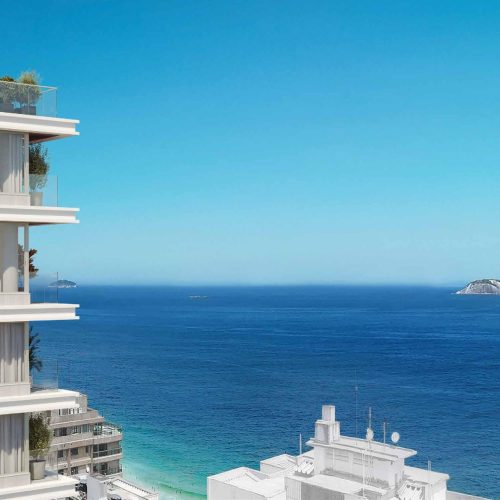 BelaVista Ipanema Residencial