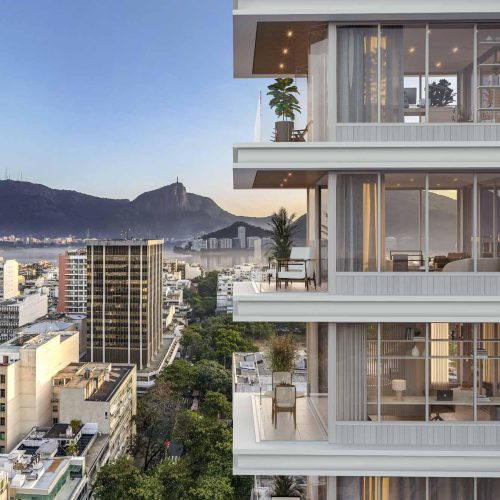 BelaVista Ipanema Residencial