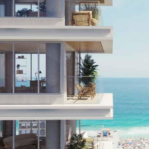 BelaVista Ipanema Residencial