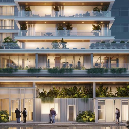 BelaVista Ipanema Residencial