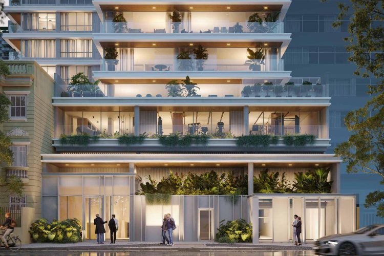 BelaVista Ipanema Residencial