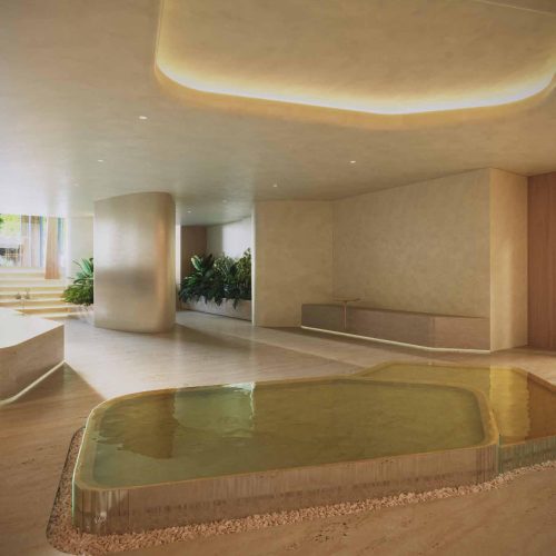 BelaVista Ipanema Residencial