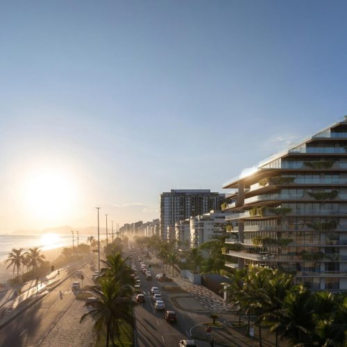 Atto by pininfarina barra da tijuca