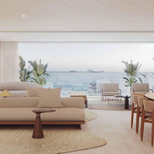 Bela Vista Residencial