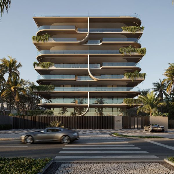 Lançamento pininfarina barra da tijuca